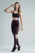 Legging Athletic - Roxo Intenso - comprar online