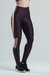 Legging Athletic - Roxo Intenso - Moda Fitness | Mulher Elástica 