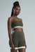 Top Push - Verde Militar - comprar online