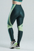 Legging Athletic - Verde Escuro - loja online