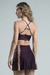 Top Athletic - Roxo Intenso - loja online