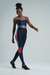 Legging Athletic - Azul Marinho - comprar online