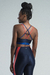 Top Athletic - Azul Marinho na internet