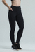 Legging Race Pro - Preto - Moda Fitness | Mulher Elástica 