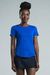 Camiseta Run Compression - Azul Bic - Moda Fitness | Mulher Elástica 