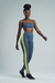 Top Race Pro - Azul Índigo - Moda Fitness | Mulher Elástica 