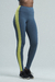 Legging Race Pro - Azul Índigo - loja online