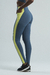 Imagem do Legging Race Pro - Azul Índigo
