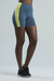 Bermuda Race Pro - Azul Índigo - loja online