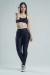 Legging Cristal - Azul Marinho
