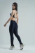 Legging Cristal - Azul Marinho - comprar online
