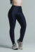 Legging Cristal - Azul Marinho na internet