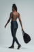 Imagem do Legging Cover - Grafite