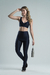 Legging Cover - Azul Marinho - comprar online