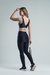 Legging Cover - Azul Marinho na internet