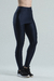 Legging Cover - Azul Marinho - Moda Fitness | Mulher Elástica 