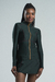 Jaqueta Tec Color - Verde Musgo - comprar online