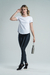 Camiseta Run Compression - Branco - comprar online