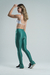 Legging Concept - Verde Jade - comprar online