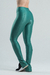 Legging Concept - Verde Jade - Moda Fitness | Mulher Elástica 