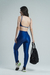 Legging Karen - Azul Cobalto - comprar online