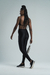 Legging Cristal - Preto - comprar online