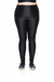 Legging Plus Size Karen Micro - Preta na internet