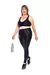 Top Plus Size - Preto na internet