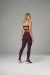 Legging Fusion - Roxo Intenso na internet