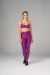 Legging Karen - Roxo - comprar online