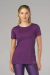 Camiseta Power - Roxo Escuro - loja online