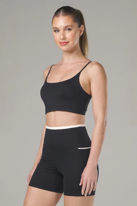 Top Explorer - Preto - comprar online