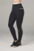 Legging Explorer - Preto - Mulher Elástica Sport 