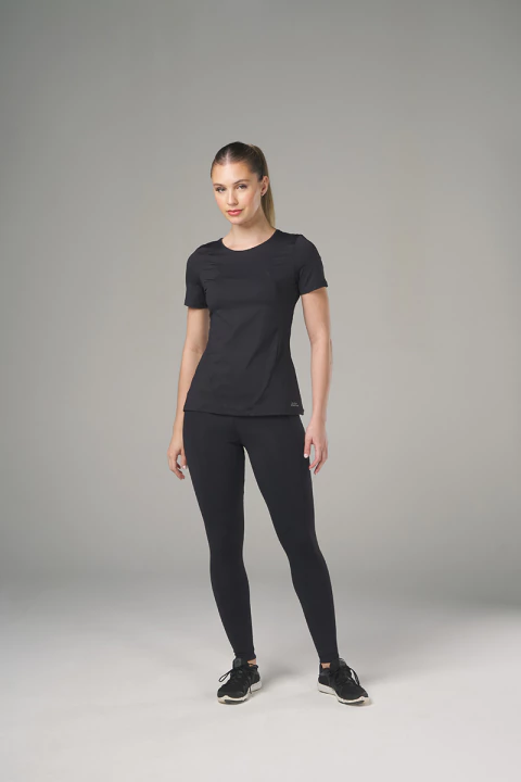 Camiseta Explorer - Preto - comprar online