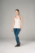 Regata Groove - Off White - comprar online