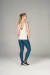 Regata Groove - Off White - loja online