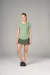 Camiseta Run Compression - Verde Esmeralda - comprar online
