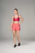Shorts Dreamtech - Rosa Médio - comprar online