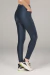 Legging Dreamtech - Azul Petróleo Escuro - loja online