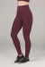 Legging Confort Up - Bordô Escuro - loja online