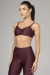 Top Lara - Bordô Escuro - comprar online