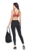 Top Oito - Marsala - comprar online