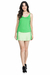 Shorts Saia Summer Dry -Verde Menta
