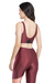 Top Slice - Bordô Escuro - Moda Fitness | Mulher Elástica 