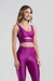 Top Lace - Pink - comprar online