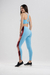 Legging Square - Azul Céu - comprar online