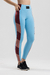 Legging Square - Azul Céu - Moda Fitness | Mulher Elástica 