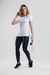 Camiseta Power - Branca - comprar online