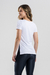 Camiseta Power - Branca - loja online