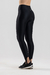 Kit Legging Fusô + Top Lace - Preto